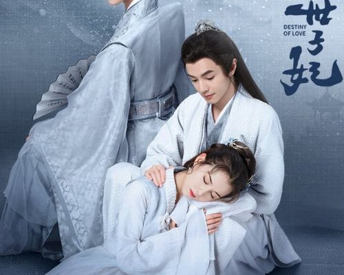 Предназначение любви (2025)