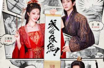 Какой скандал! (2026)